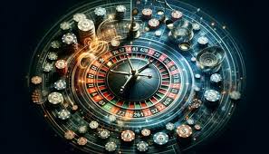 Зеркало Casino GetWin